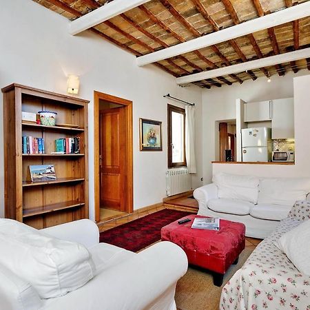 Lungaretta 97 Apartment Rome Exterior photo