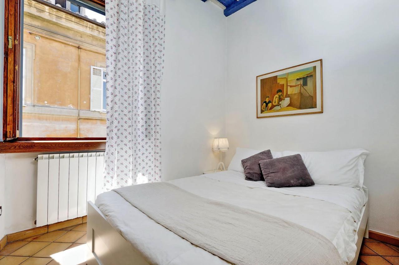 Lungaretta 97 Apartment Rome Exterior photo