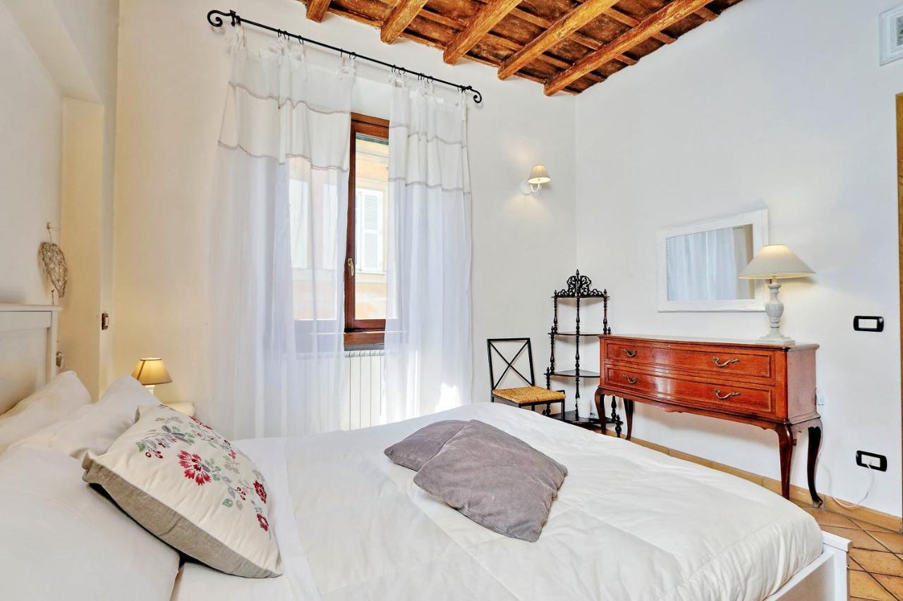 Lungaretta 97 Apartment Rome Exterior photo