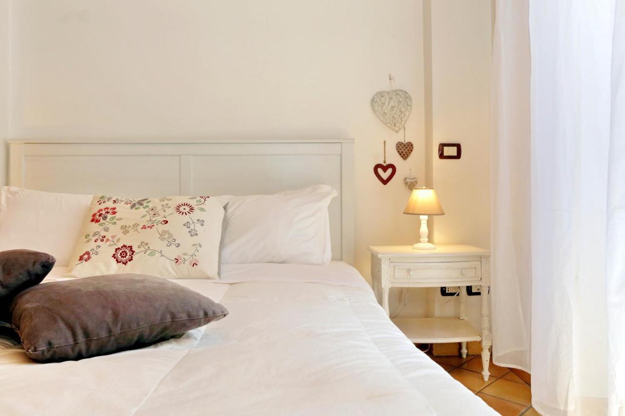 Lungaretta 97 Apartment Rome Exterior photo