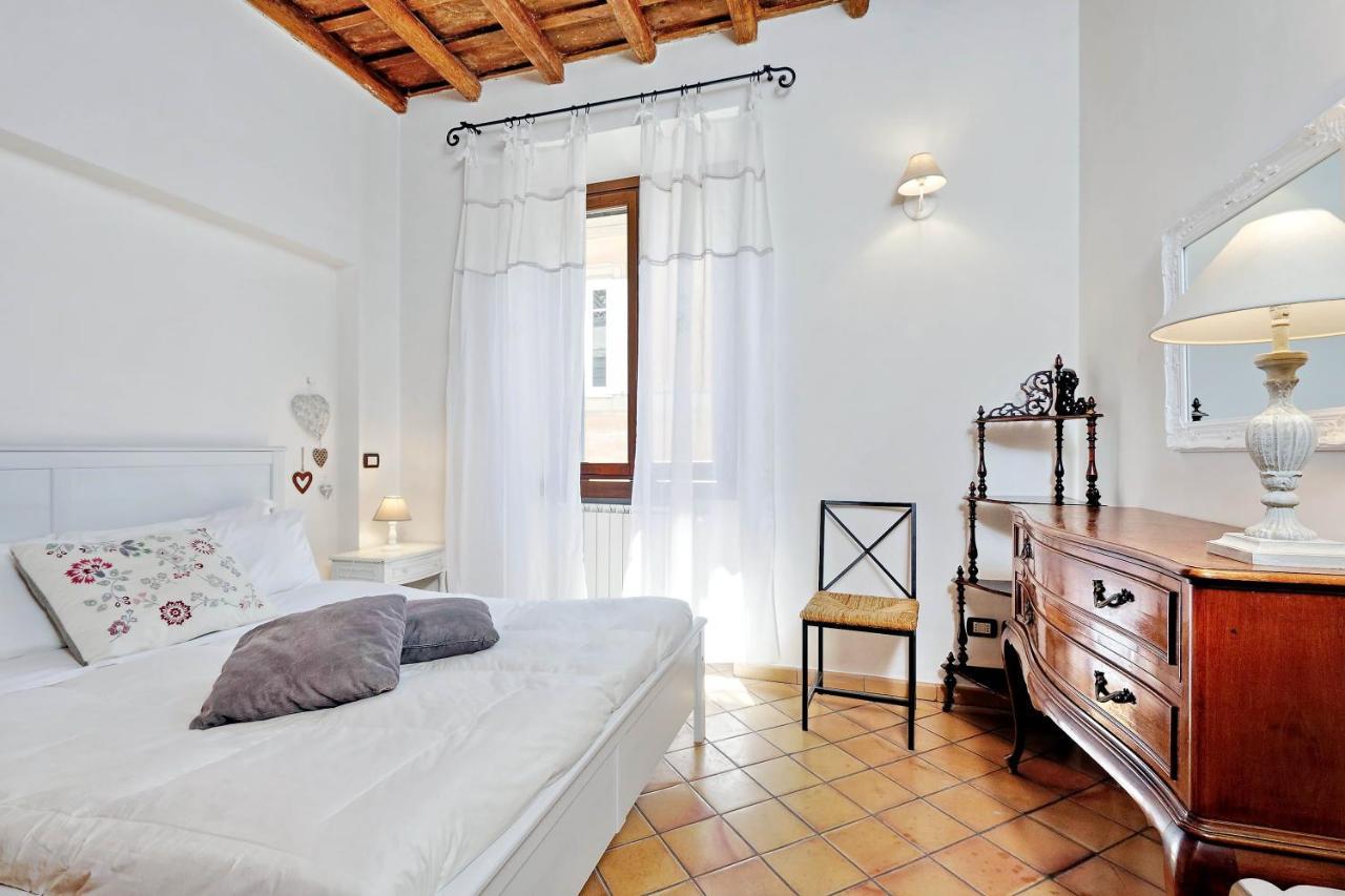 Lungaretta 97 Apartment Rome Exterior photo