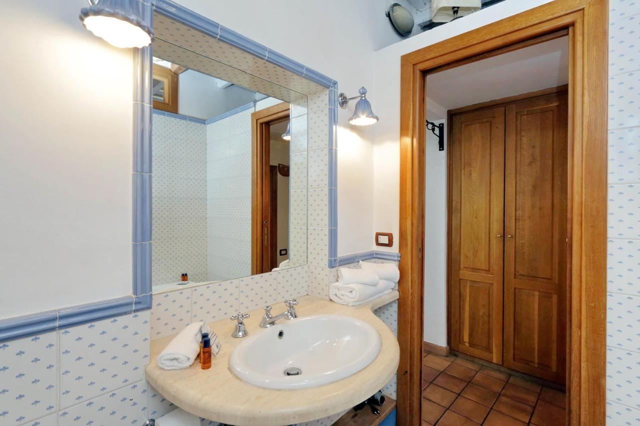Lungaretta 97 Apartment Rome Exterior photo